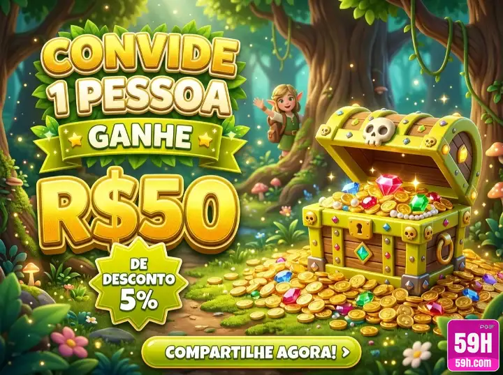 59h.com acesse exclusivo jogo